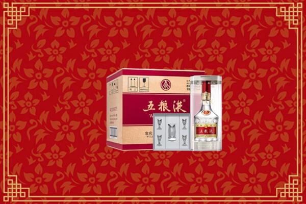 高价求购：高平市回收五粮液