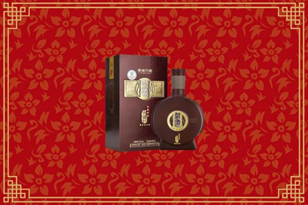 高平市回收习酒