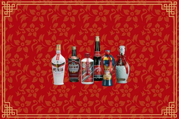 高平市回收白酒